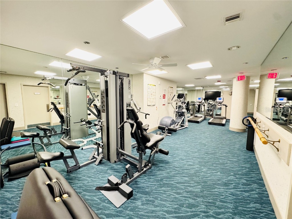 775 Longboat Club Road #705 Longboat Key FL 34228 - GULF OF AMERICA A4672711 image72