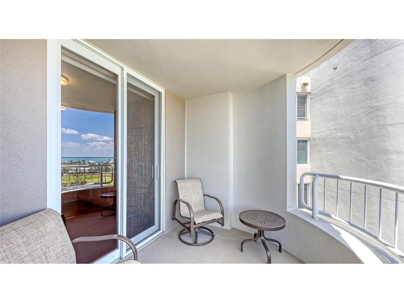 775 Longboat Club Road #807 Longboat Key FL 34228 - GULF OF MEXICO / SARASOTA BAY A4667077 image15