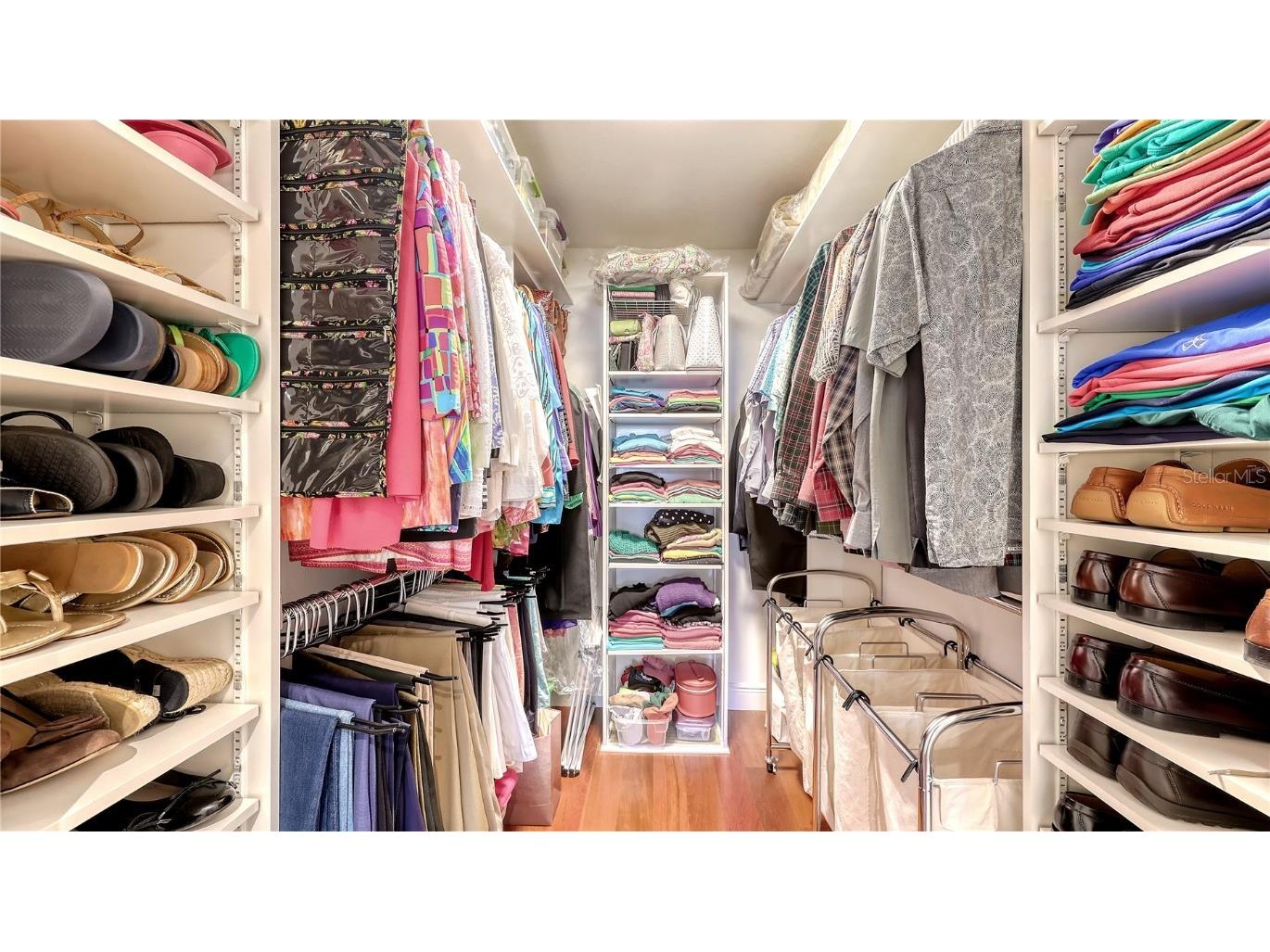 775 Longboat Club Road #807 Longboat Key FL 34228 - GULF OF MEXICO / SARASOTA BAY A4667077 image34