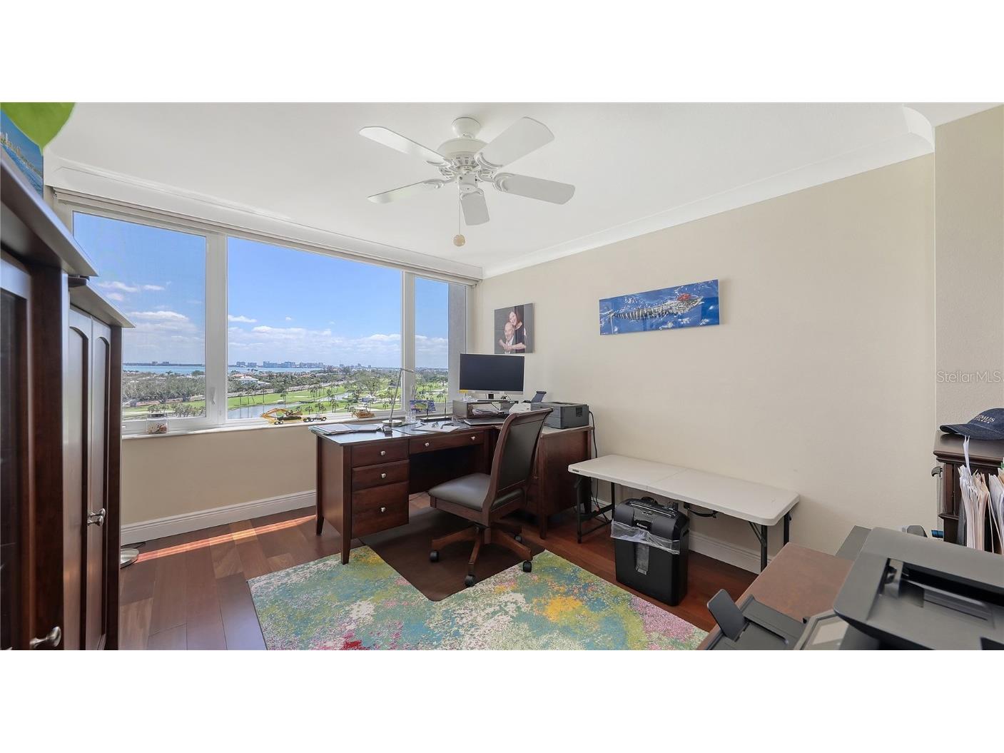 775 Longboat Club Road #807 Longboat Key FL 34228 - GULF OF MEXICO / SARASOTA BAY A4667077 image40