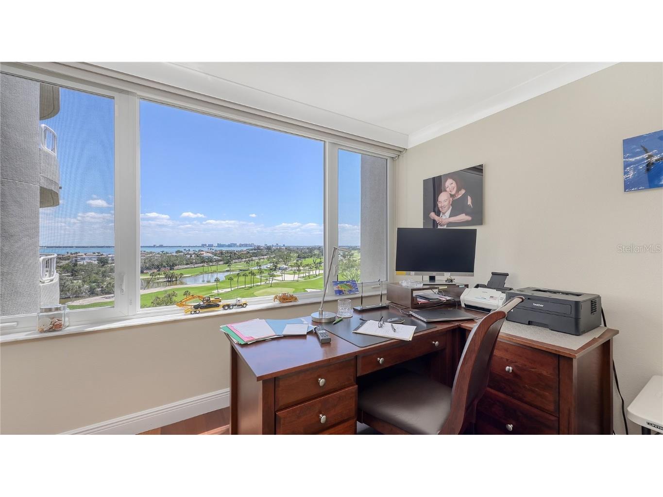 775 Longboat Club Road #807 Longboat Key FL 34228 - GULF OF MEXICO / SARASOTA BAY A4667077 image42