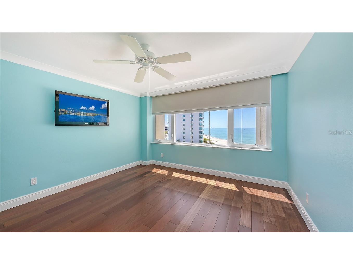 775 Longboat Club Road #807 Longboat Key FL 34228 - GULF OF MEXICO / SARASOTA BAY A4667077 image46