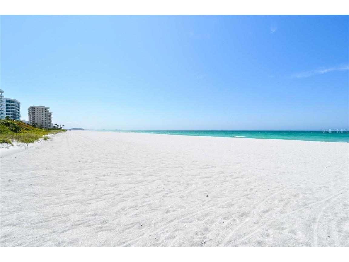 775 Longboat Club Road #807 Longboat Key FL 34228 - GULF OF MEXICO / SARASOTA BAY A4667077 image61