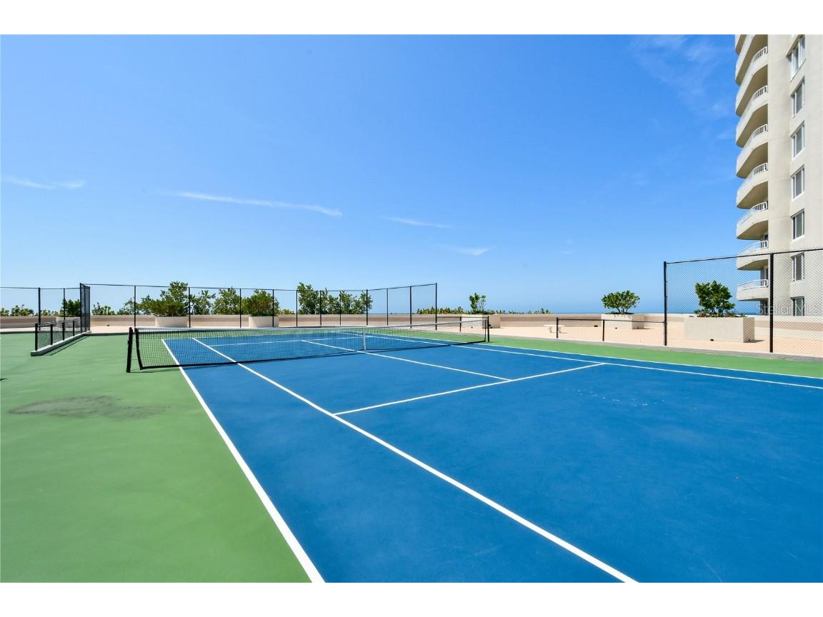 775 Longboat Club Road #807 Longboat Key FL 34228 - GULF OF MEXICO / SARASOTA BAY A4667077 image64