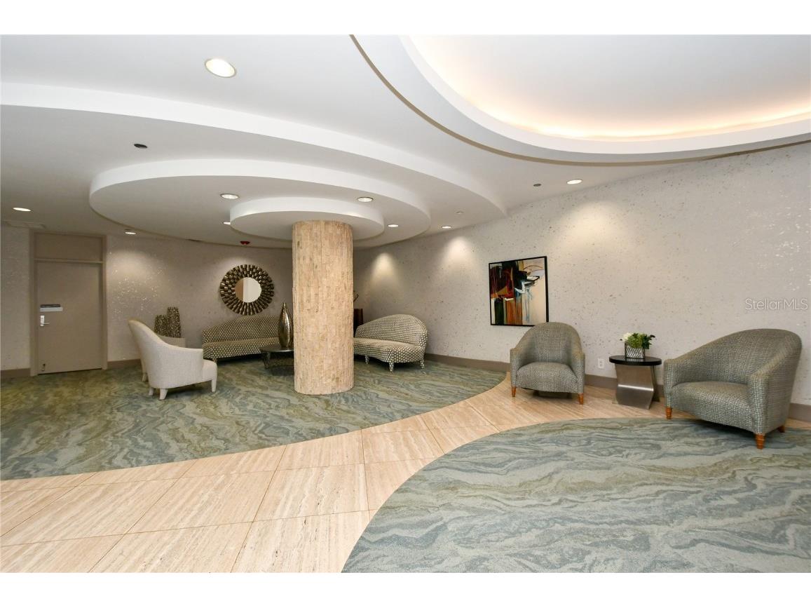 775 Longboat Club Road #807 Longboat Key FL 34228 - GULF OF MEXICO / SARASOTA BAY A4667077 image66