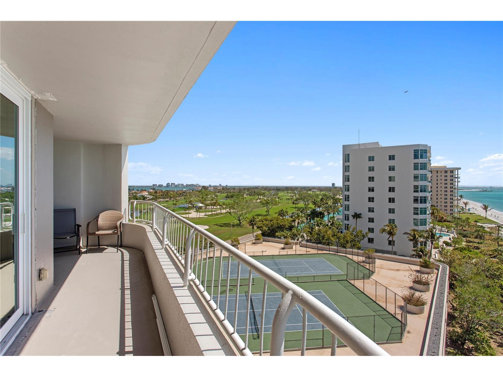 775 Longboat Club Road #808 Longboat Key FL 34228 - GULF OF MEXICO A4683021 image16
