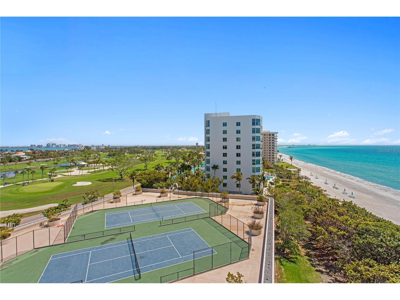 775 Longboat Club Road #808 Longboat Key FL 34228 - GULF OF MEXICO A4683021 image18