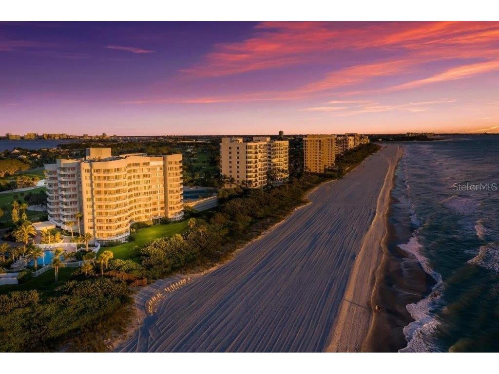 775 Longboat Club Road #808 Longboat Key FL 34228 - GULF OF MEXICO A4683021 image2