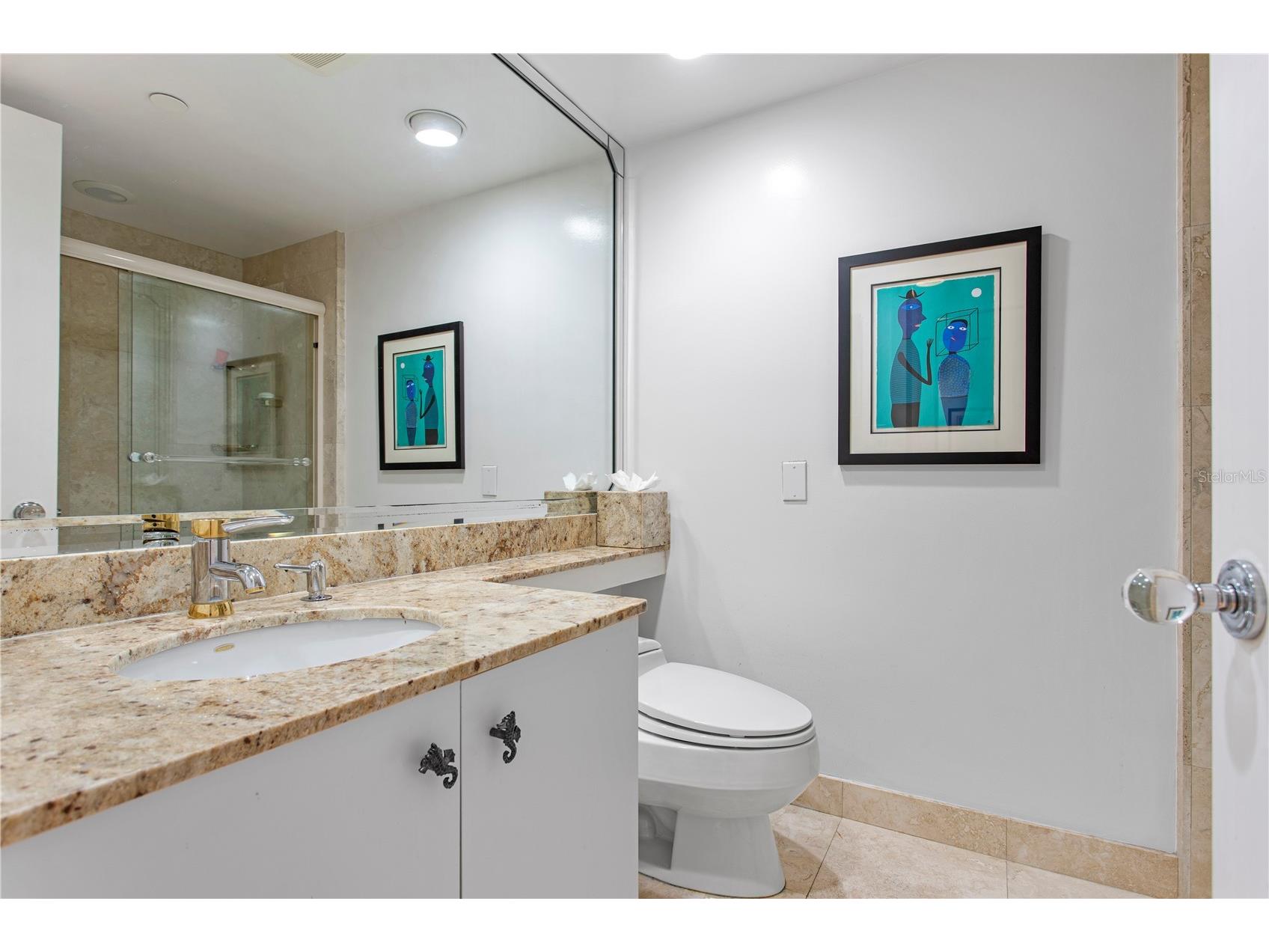 775 Longboat Club Road #808 Longboat Key FL 34228 - GULF OF MEXICO A4683021 image24