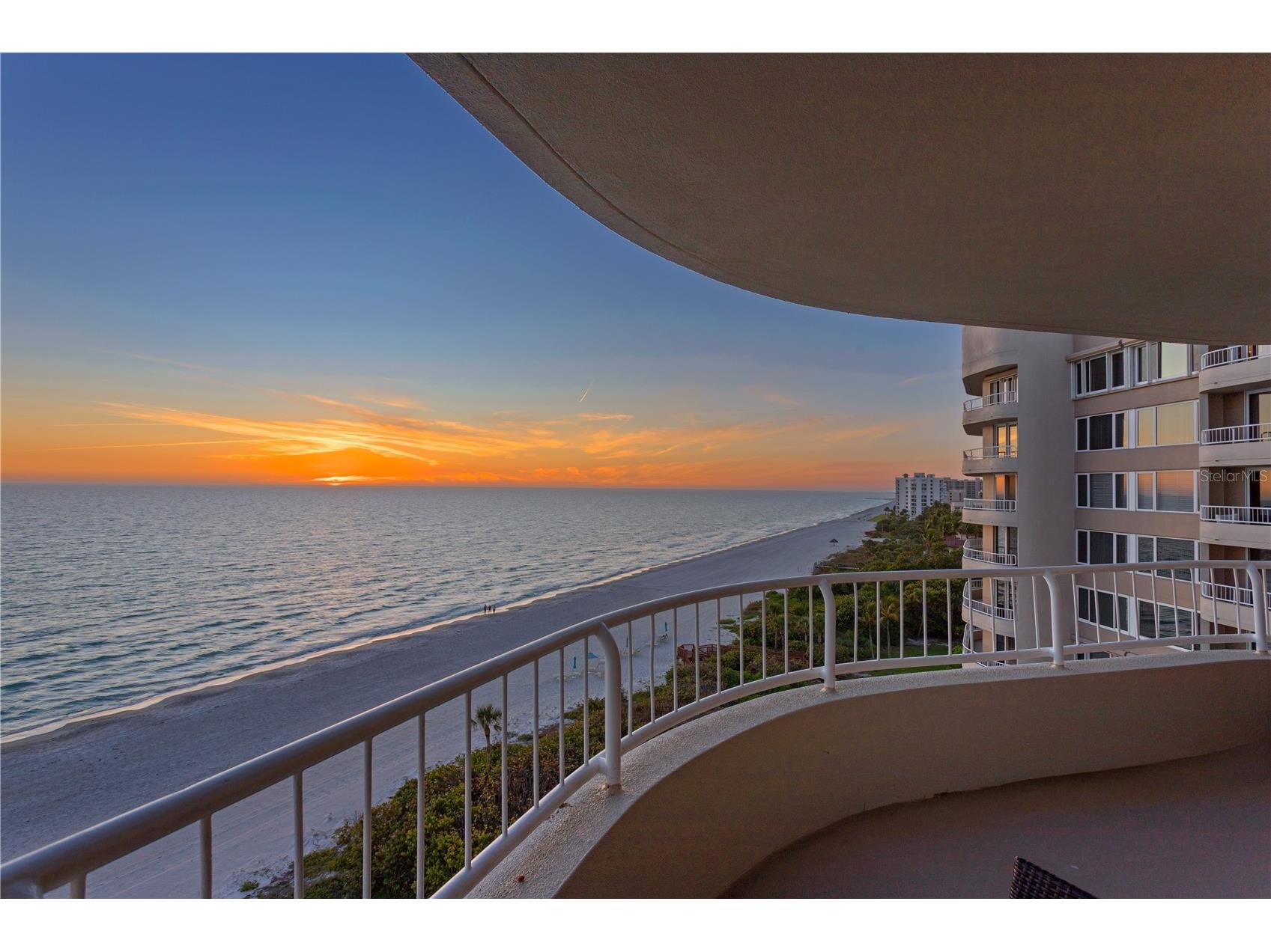 775 Longboat Club Road #808 Longboat Key FL 34228 - GULF OF MEXICO A4683021 image27