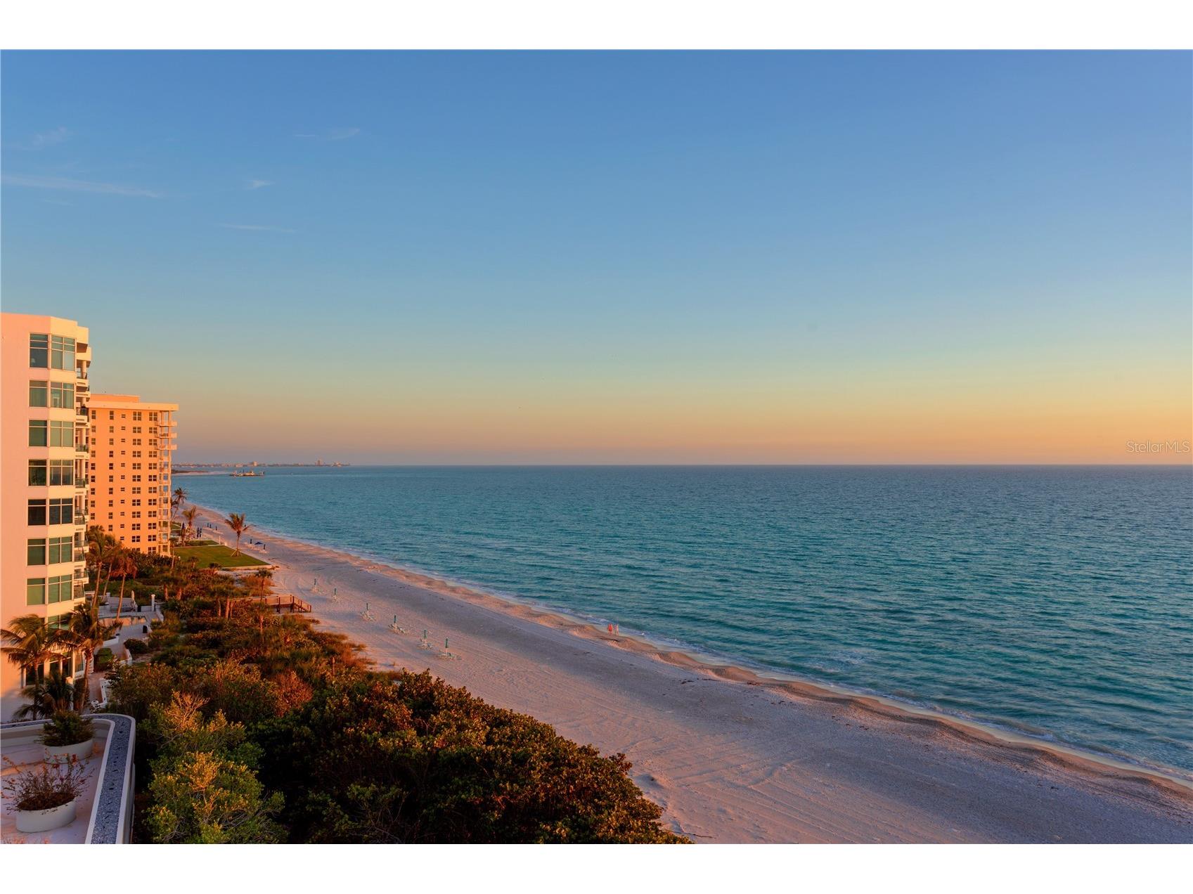775 Longboat Club Road #808 Longboat Key FL 34228 - GULF OF MEXICO A4683021 image30