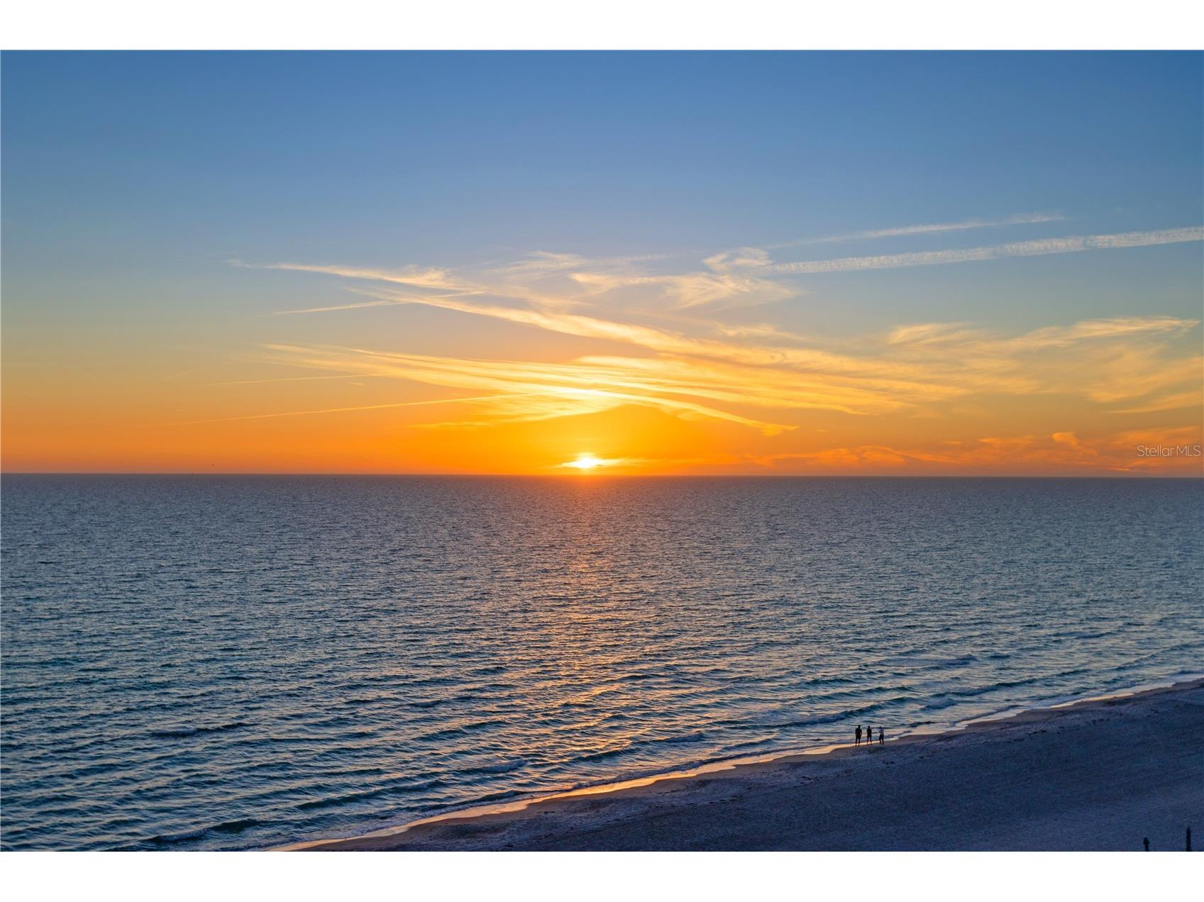 775 Longboat Club Road #808 Longboat Key FL 34228 - GULF OF MEXICO A4683021 image32