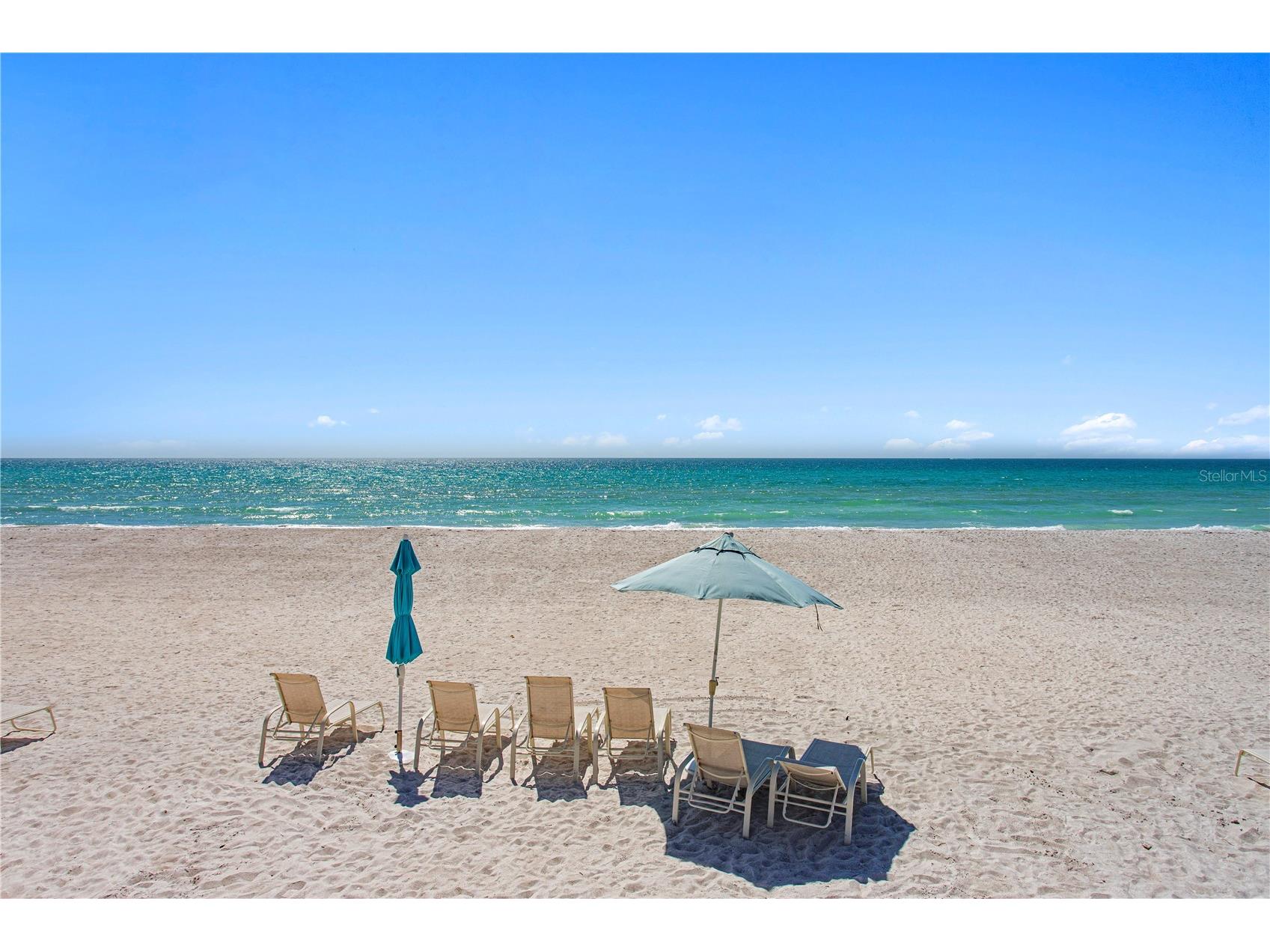 775 Longboat Club Road #808 Longboat Key FL 34228 - GULF OF MEXICO A4683021 image34
