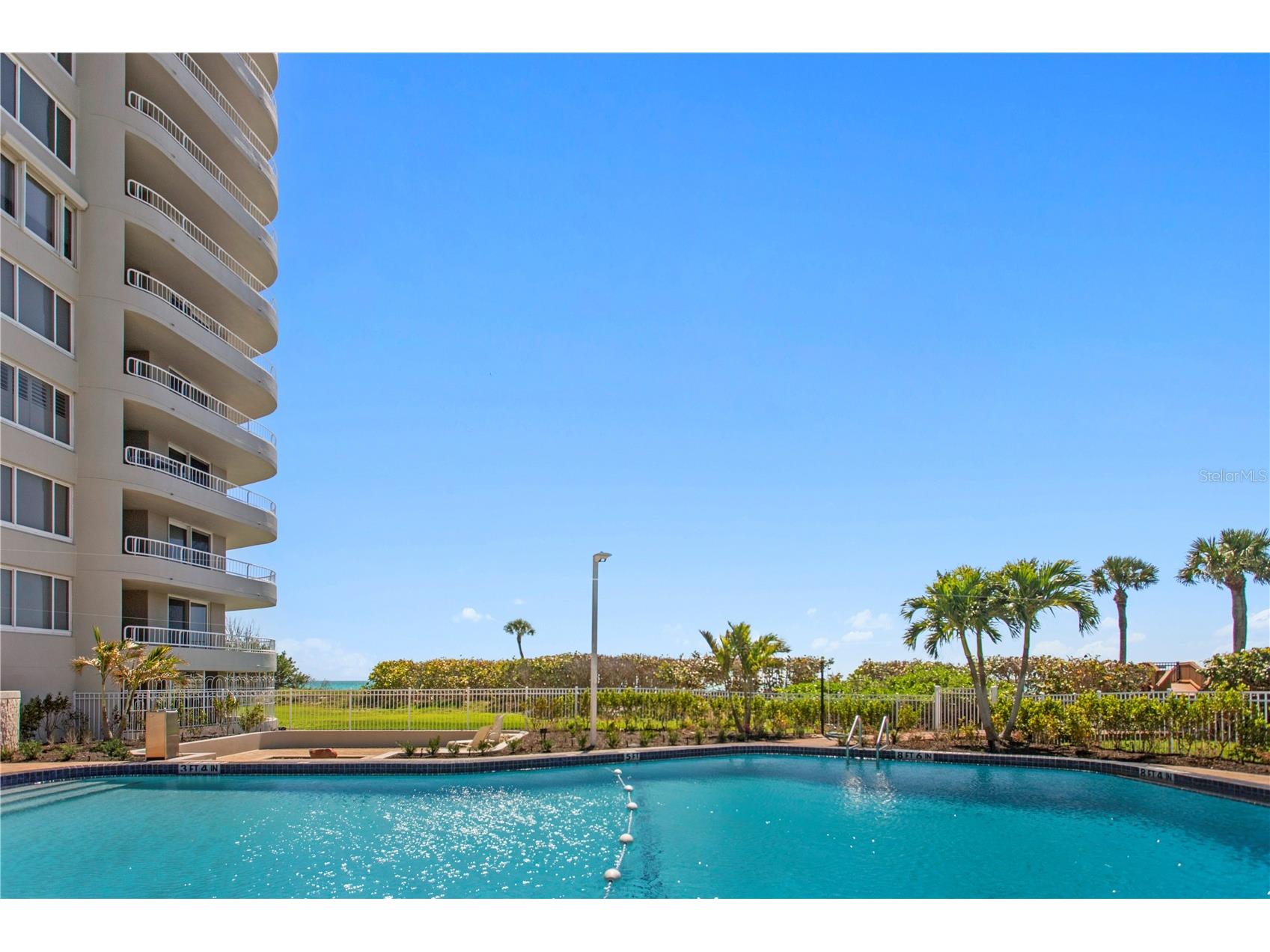 775 Longboat Club Road #808 Longboat Key FL 34228 - GULF OF MEXICO A4683021 image36