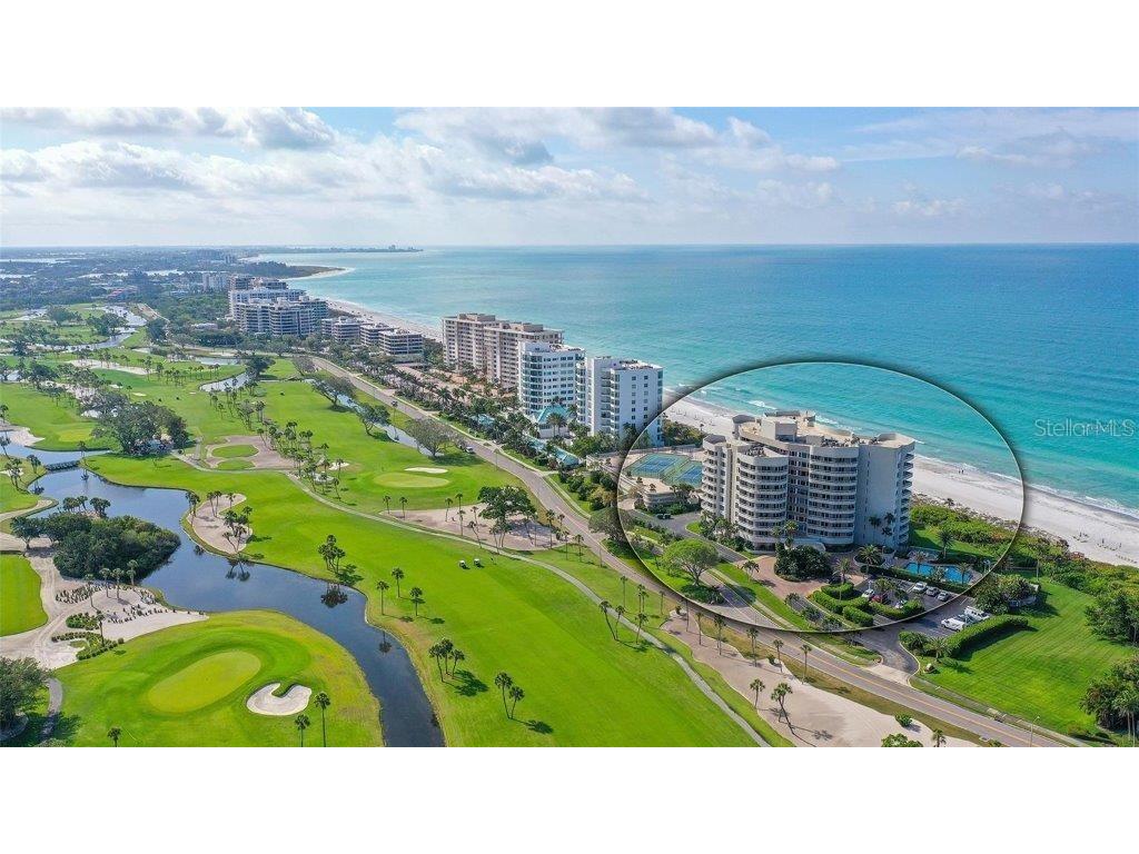 775 Longboat Club Road #808 Longboat Key FL 34228 - GULF OF MEXICO A4683021 image41