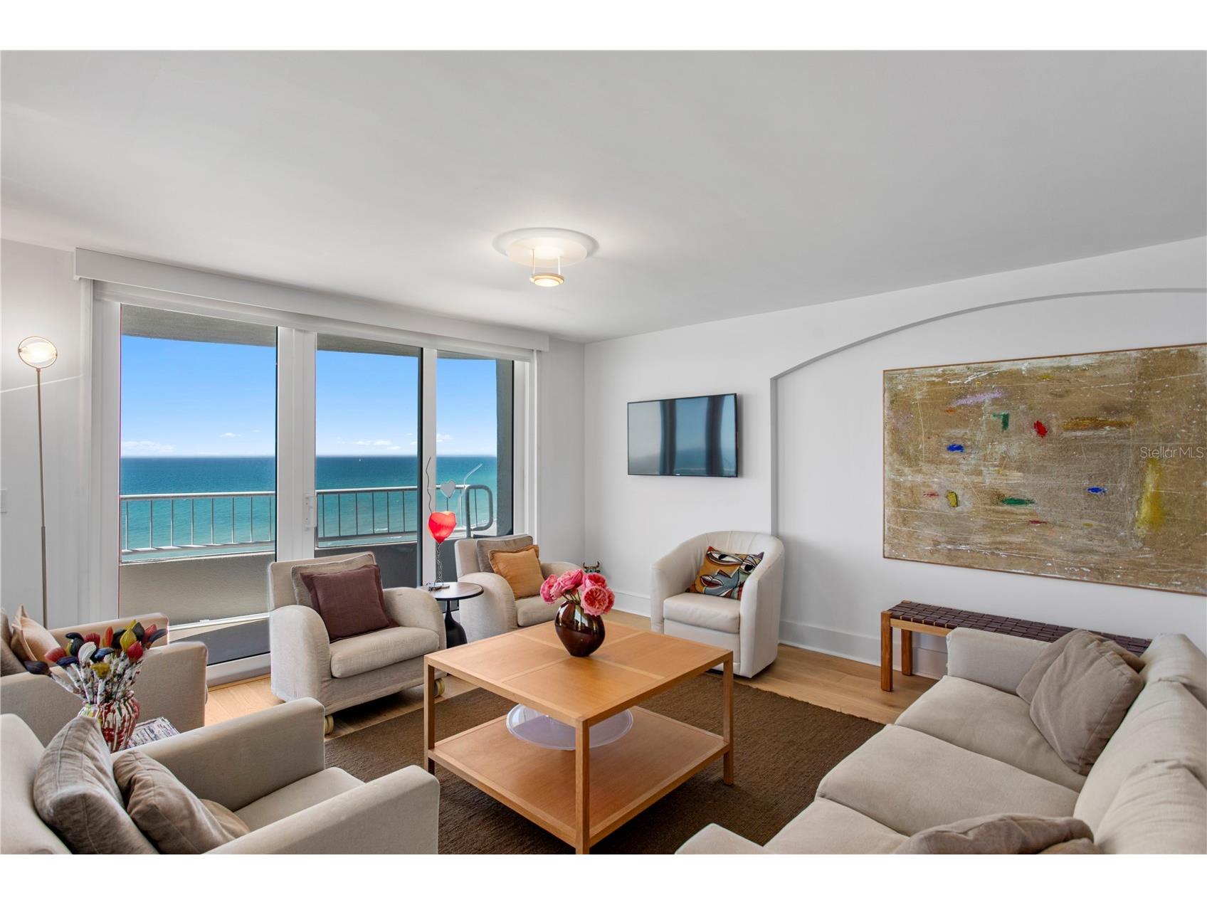 775 Longboat Club Road #808 Longboat Key FL 34228 - GULF OF MEXICO A4683021 image5