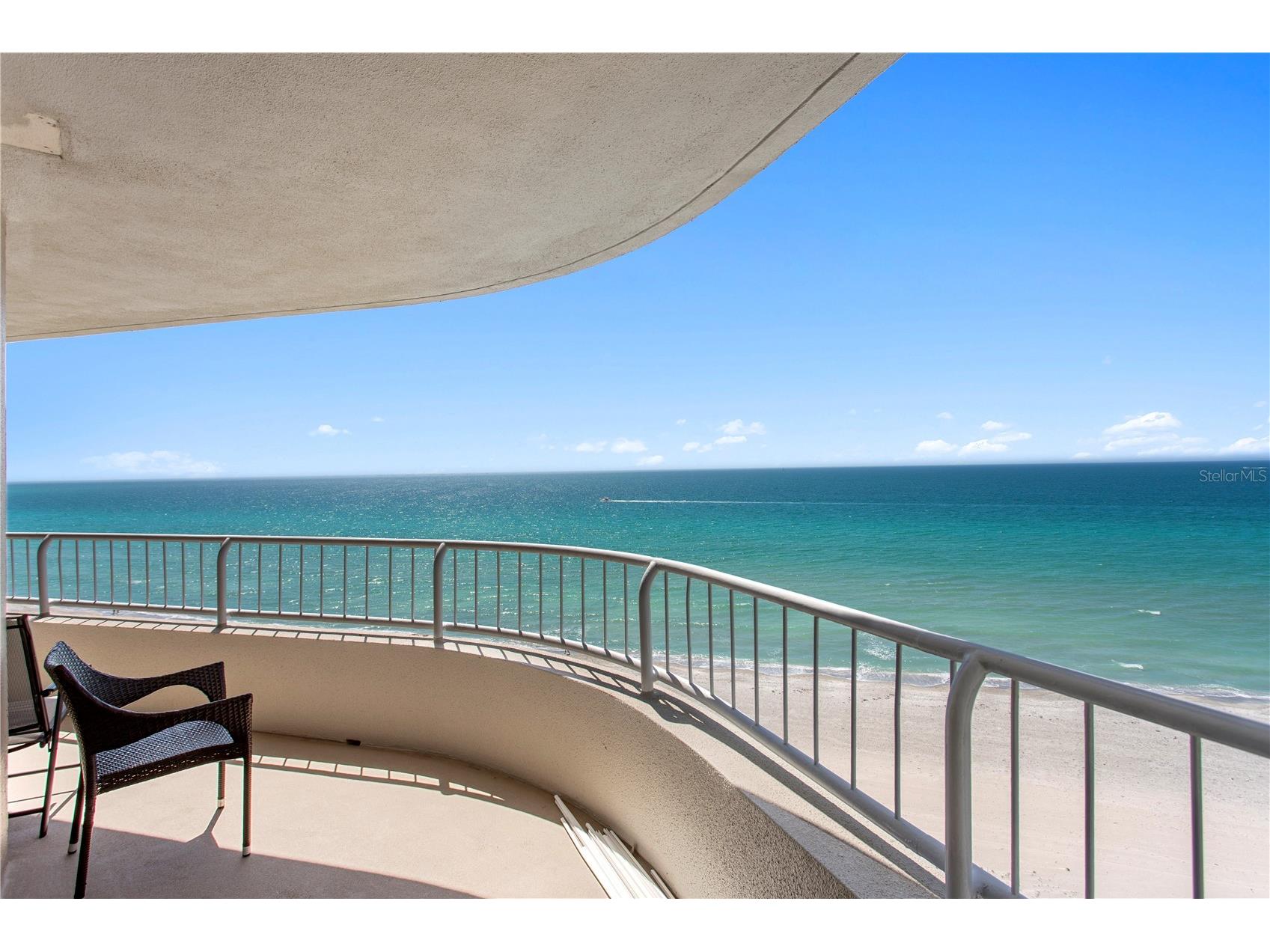 775 Longboat Club Road #808 Longboat Key FL 34228 - GULF OF MEXICO A4683021 image6