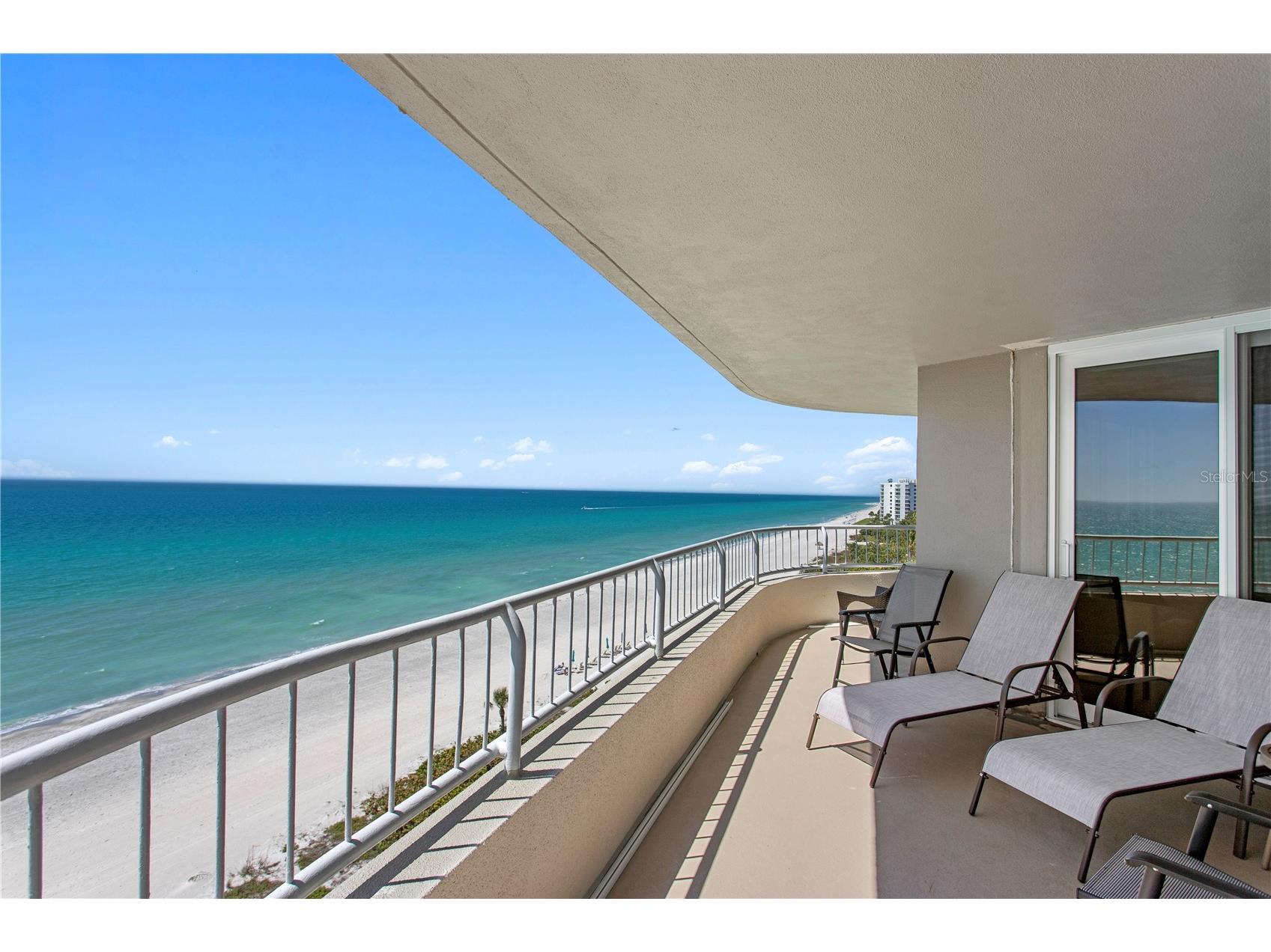 775 Longboat Club Road #808 Longboat Key FL 34228 - GULF OF MEXICO A4683021 image7