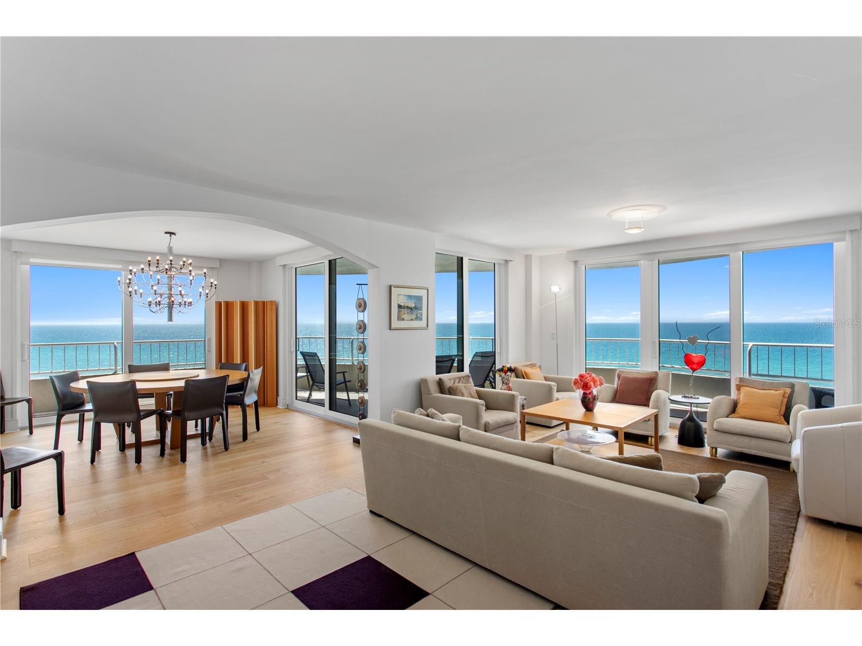 775 Longboat Club Road #808 Longboat Key FL 34228 - GULF OF MEXICO A4683021 image9