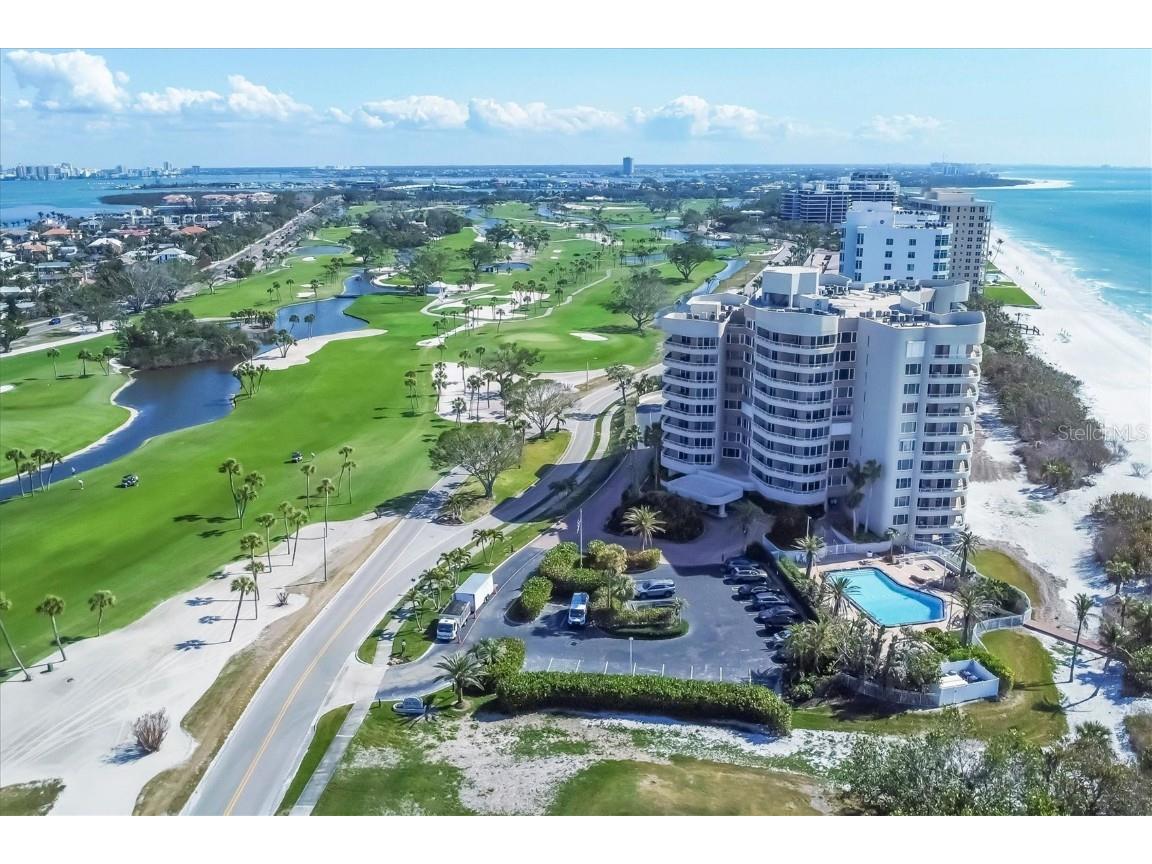 775 Longboat Club Road #902 Longboat Key FL 34228 - GULF OF MEXICO A4638666 image1