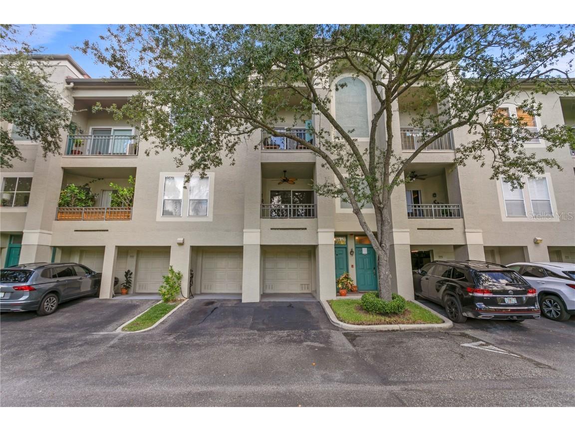 775 Mainsail Drive #775 Tampa FL 33602 T3476361 image1