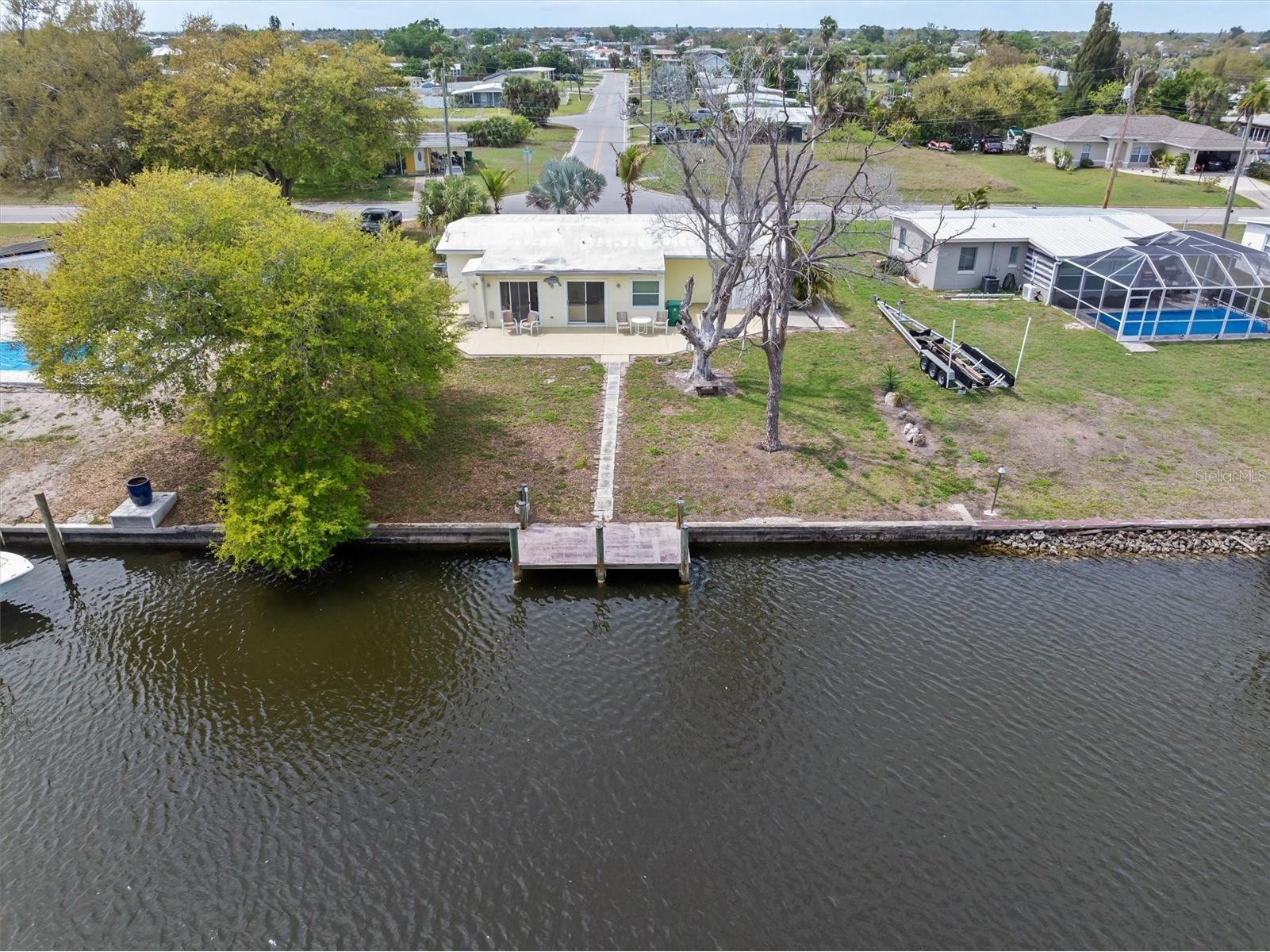 775 Palmetto Drive Port Charlotte FL 33952 C7523331 image1