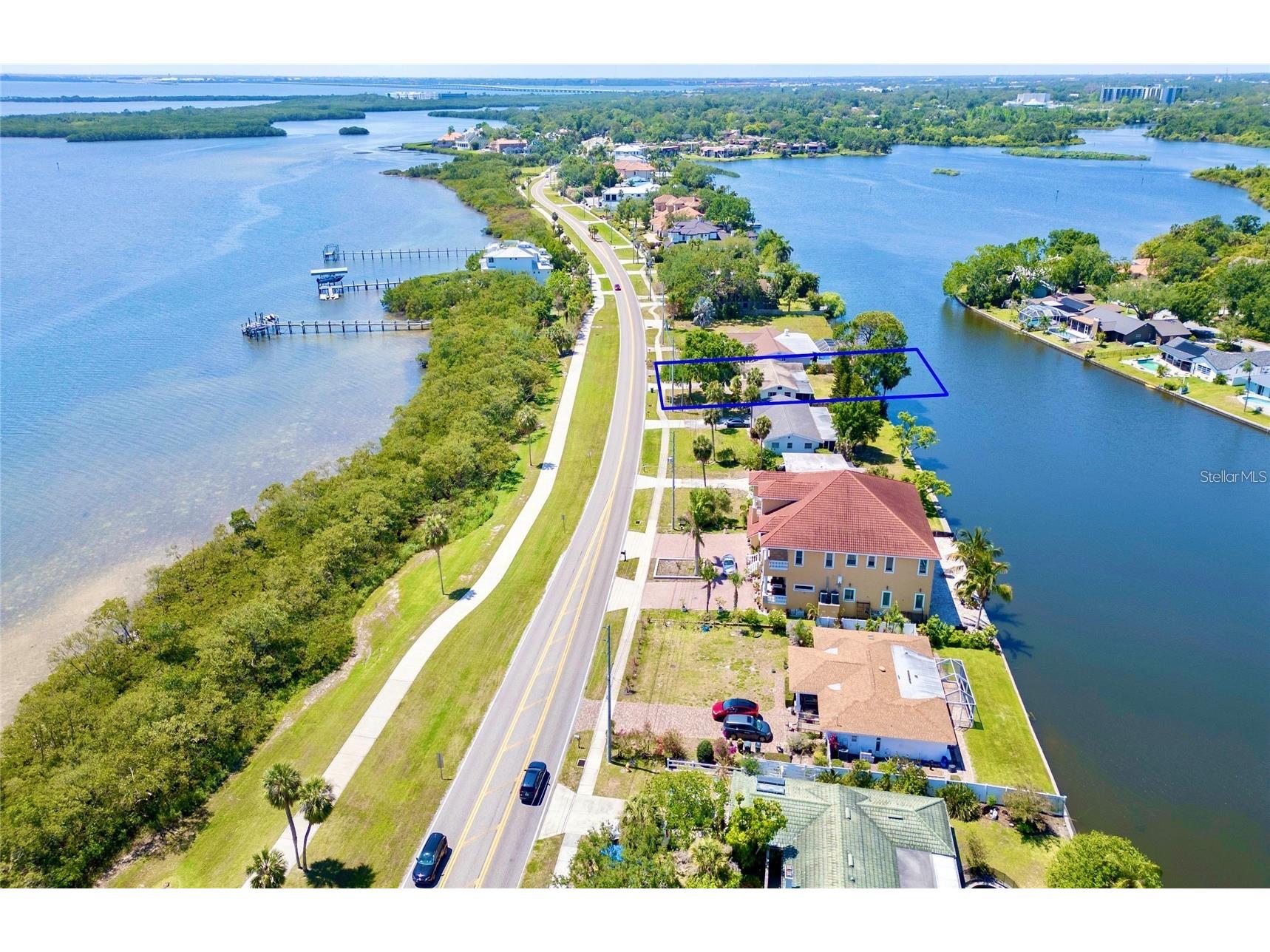 775 S Bayshore Boulevard Safety Harbor FL 34695 - TAMPA BAY/ ALLIGATOR LAKE TB8496683 image4