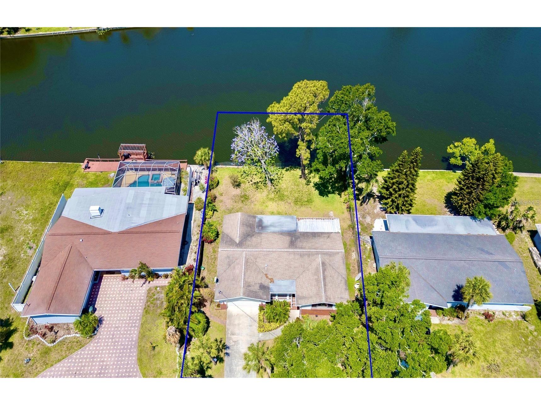 775 S Bayshore Boulevard Safety Harbor FL 34695 - TAMPA BAY/ ALLIGATOR LAKE TB8496683 image47
