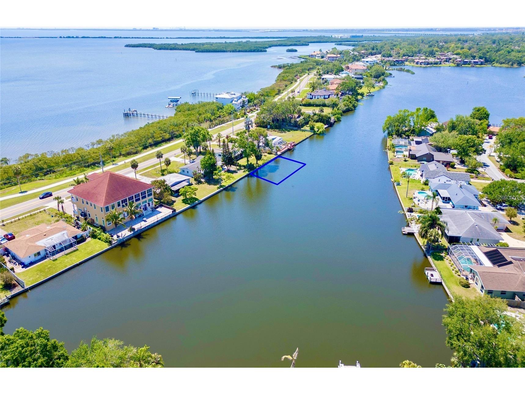 775 S Bayshore Boulevard Safety Harbor FL 34695 - TAMPA BAY/ ALLIGATOR LAKE TB8496683 image51