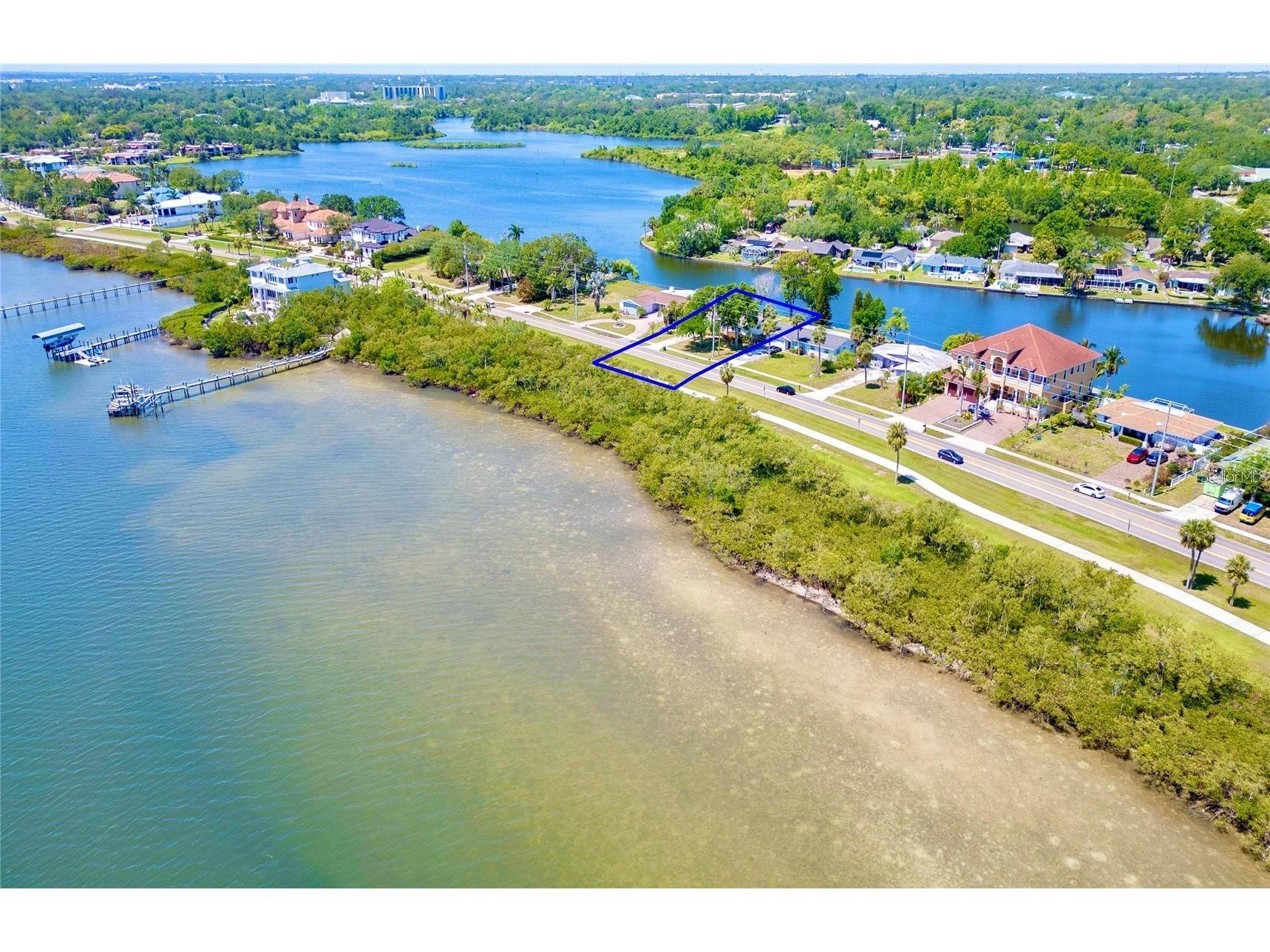 775 S Bayshore Boulevard Safety Harbor FL 34695 - TAMPA BAY/ ALLIGATOR LAKE TB8496683 image52