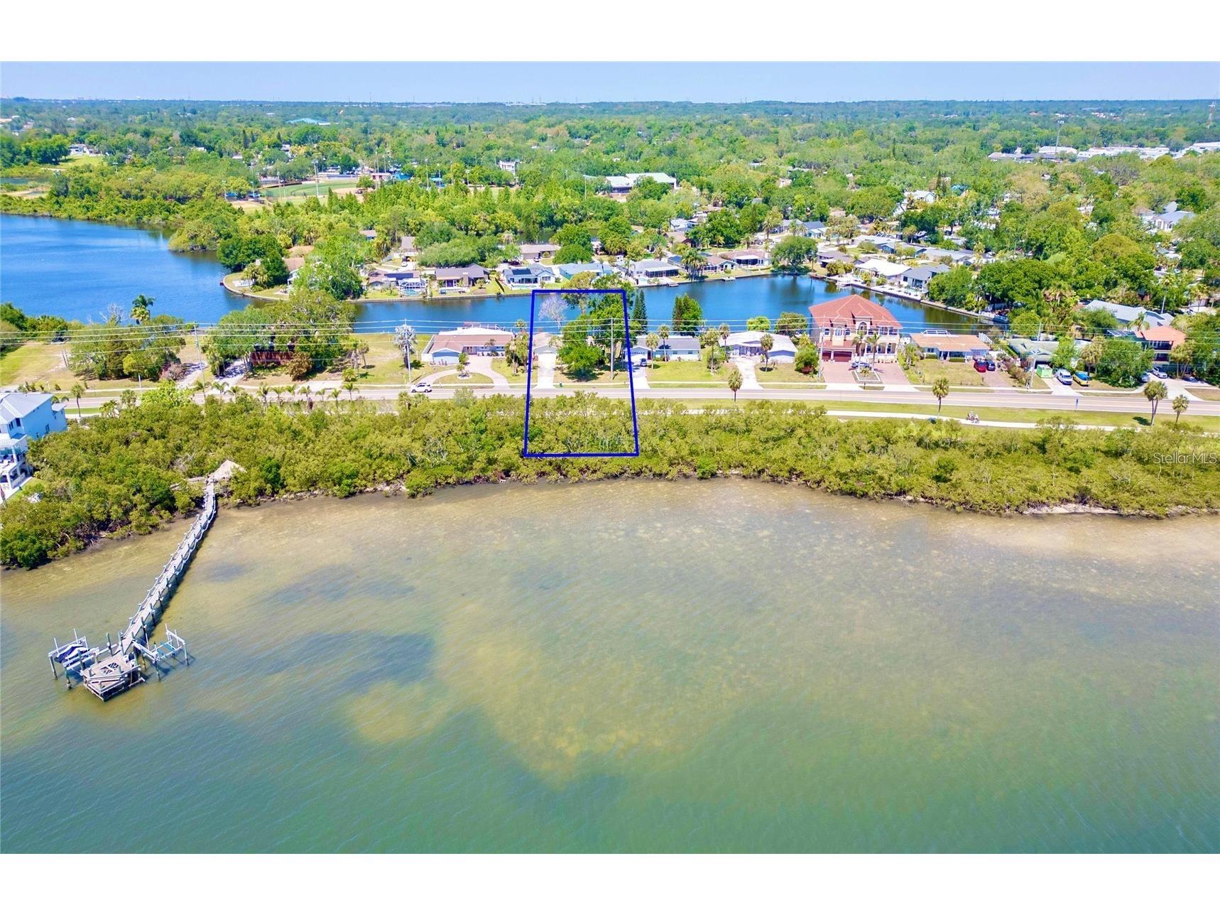 775 S Bayshore Boulevard Safety Harbor FL 34695 - TAMPA BAY/ ALLIGATOR LAKE TB8496683 image53