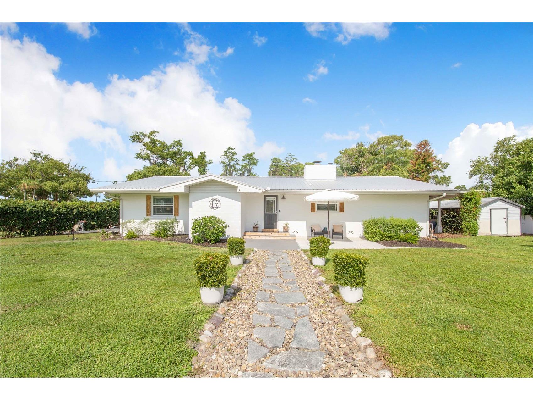 775 S Buena Vista Drive Lake Alfred FL 33850 - LAKE ECHO P4938814 image1