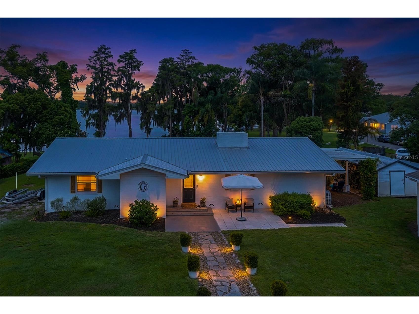 775 S Buena Vista Drive Lake Alfred FL 33850 - LAKE ECHO P4938814 image2
