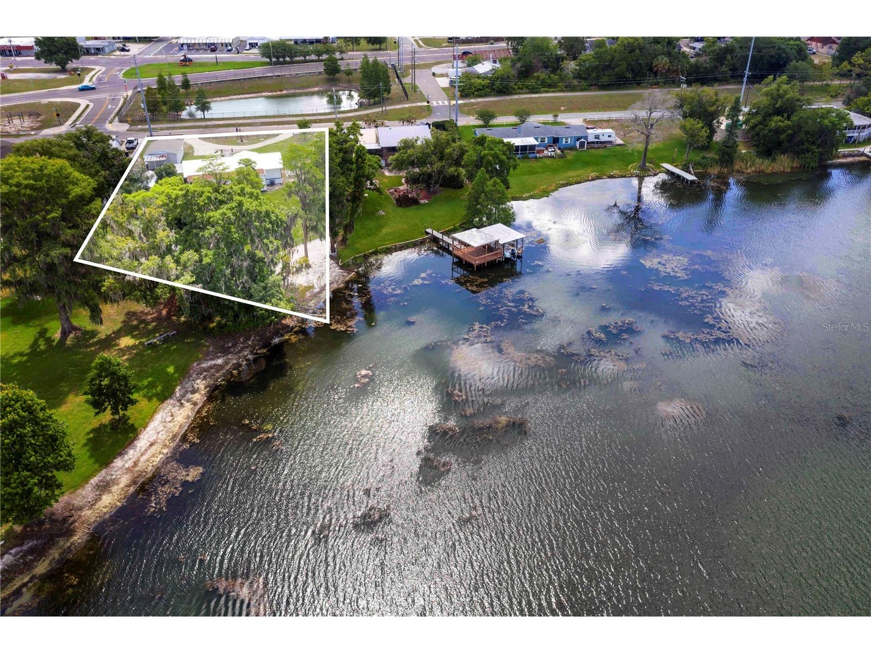775 S Buena Vista Drive Lake Alfred FL 33850 - LAKE ECHO P4938814 image45