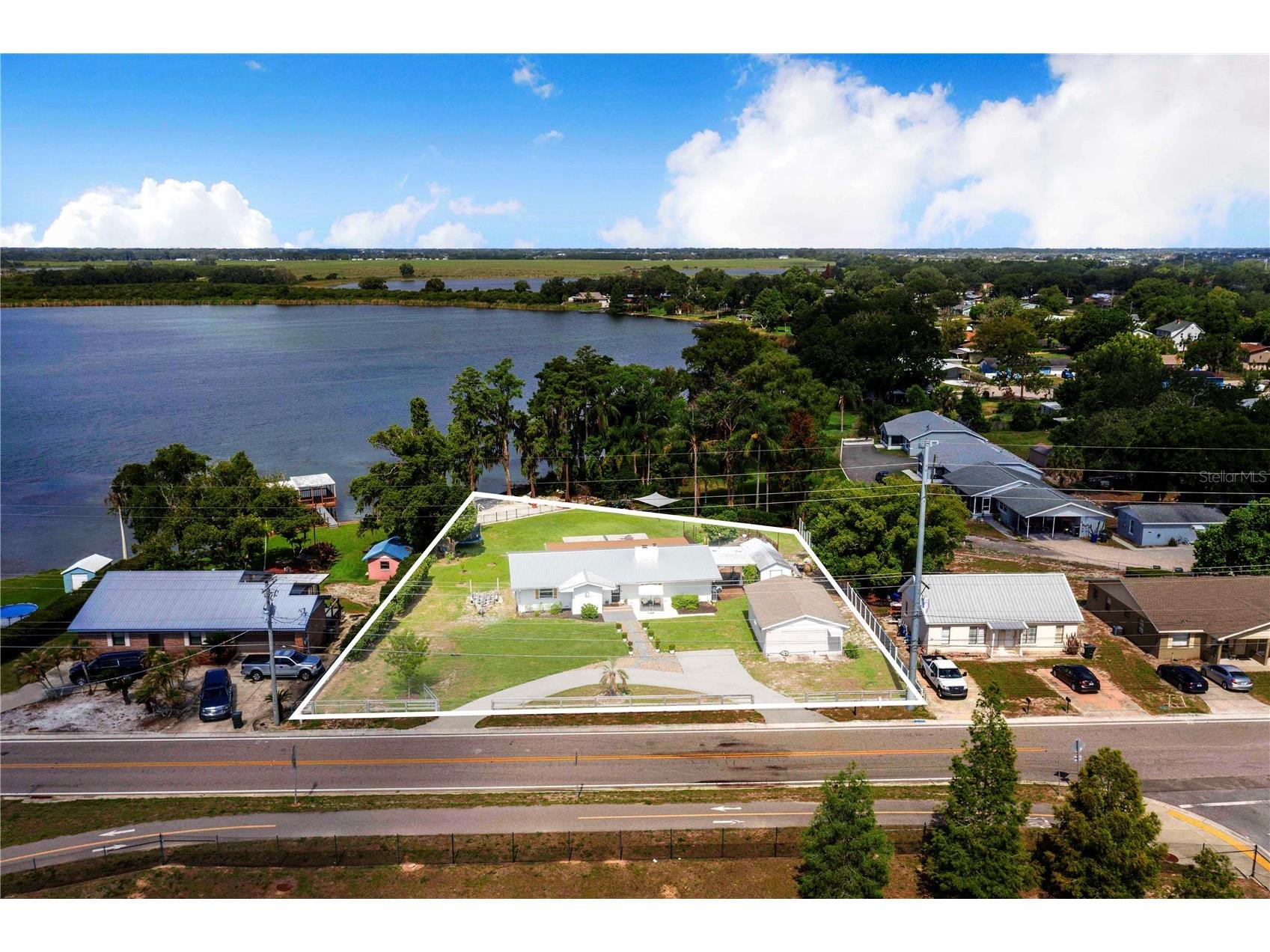 775 S Buena Vista Drive Lake Alfred FL 33850 - LAKE ECHO P4938814 image46