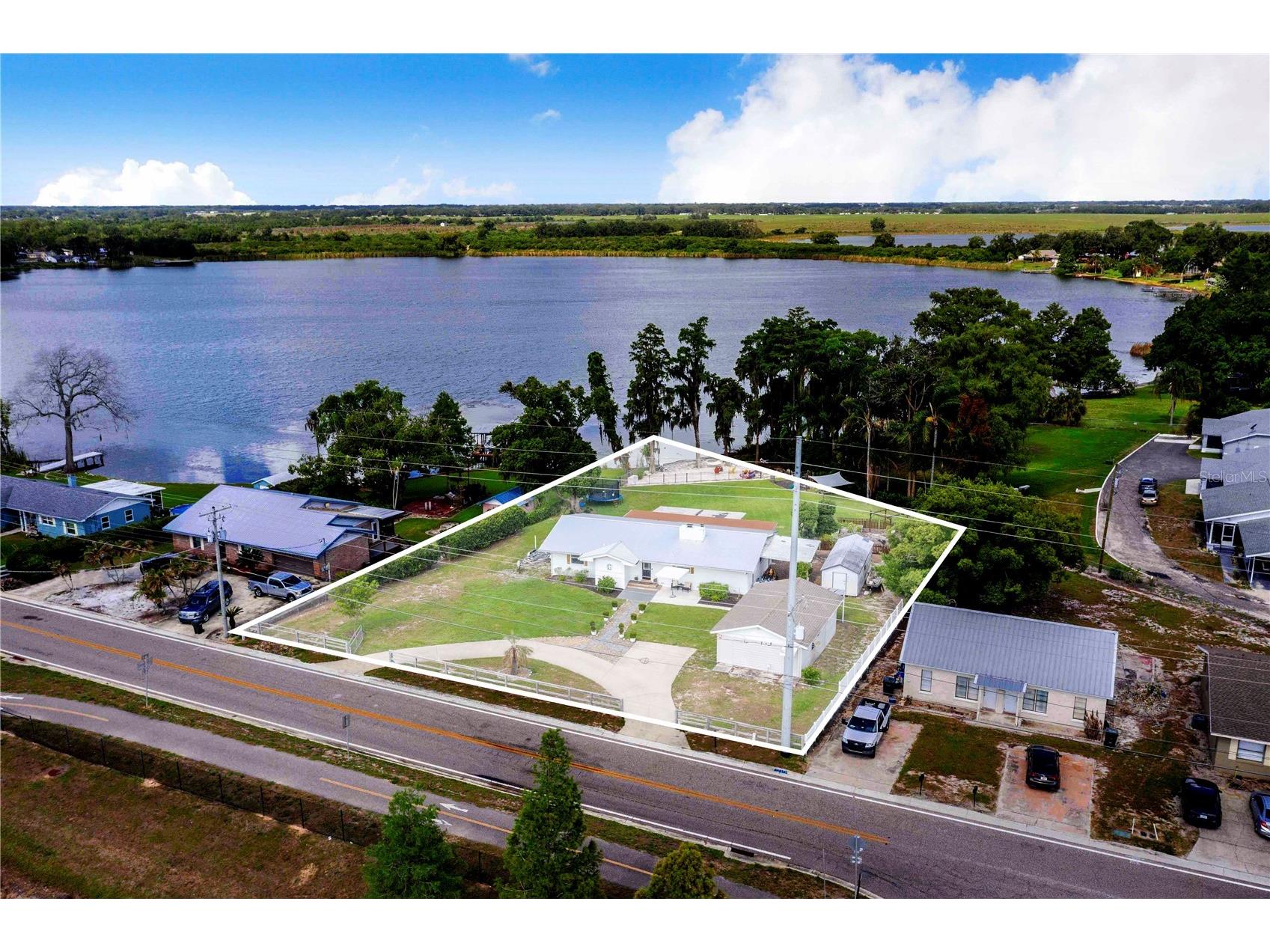 775 S Buena Vista Drive Lake Alfred FL 33850 - LAKE ECHO P4938814 image47