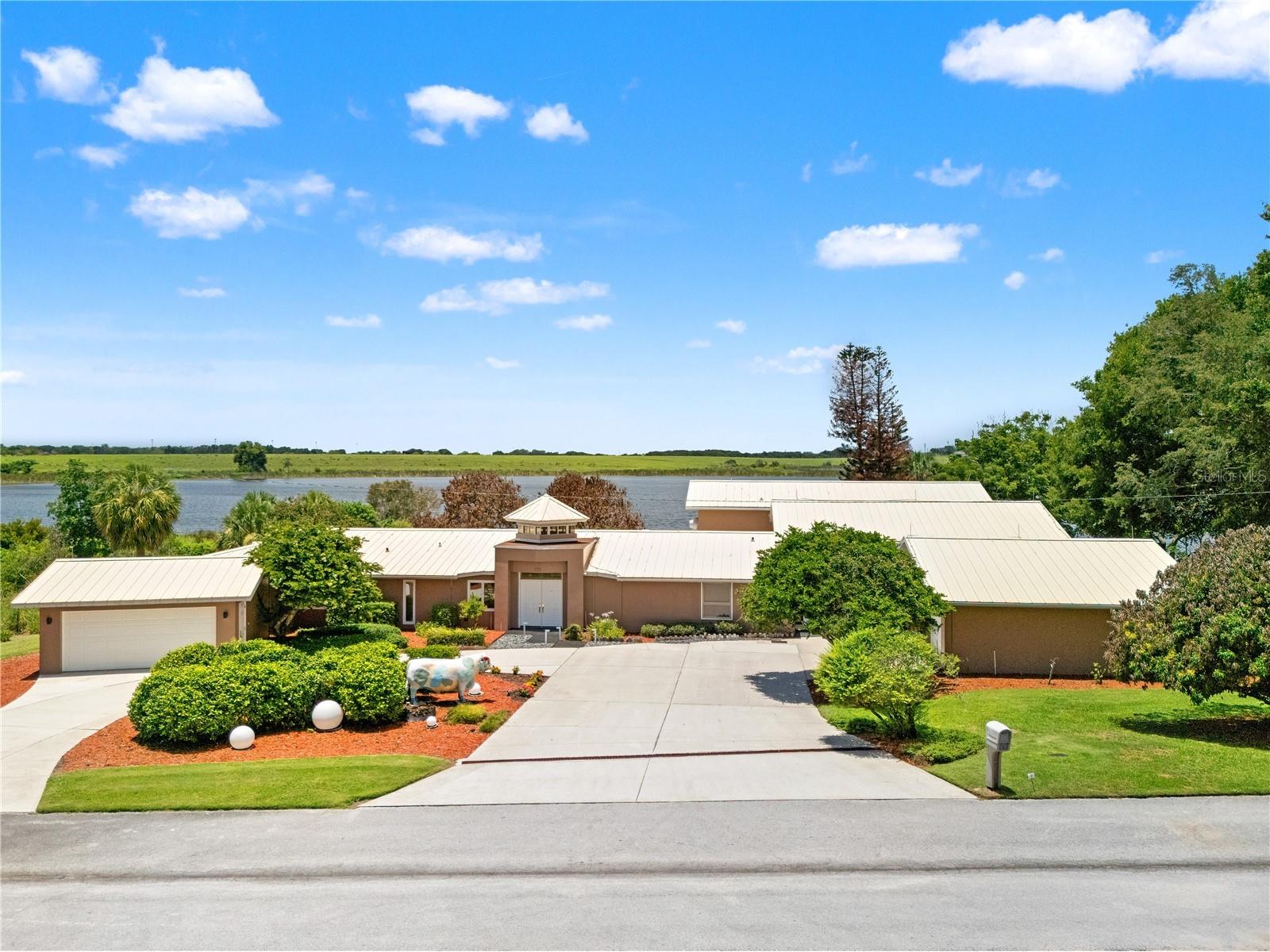 775 S Ilakee Avenue Lake Alfred FL 33850 - LAKE CUMMINGS L4961526 image1