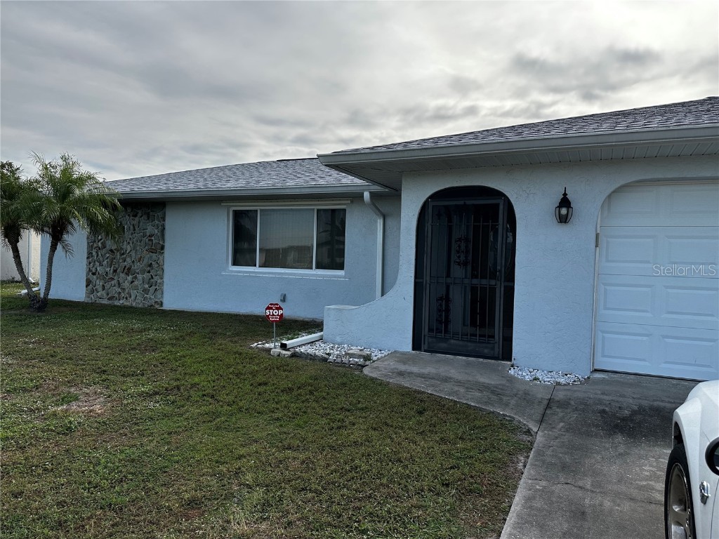 775 Spring Lake Boulevard NW Port Charlotte FL 33952 C7484665 image1