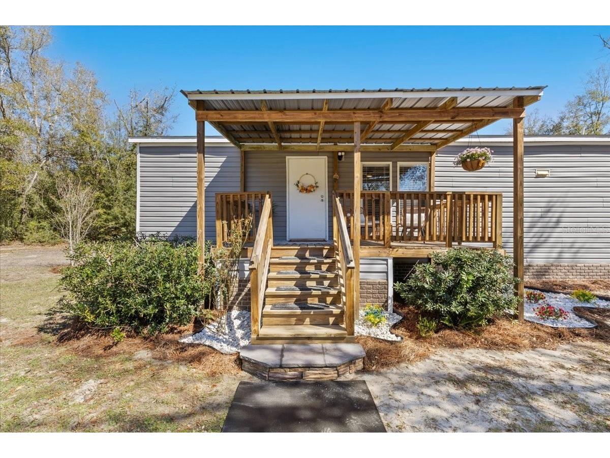 775 SW Choctaw Avenue Fort White FL 32038 TB8480218 image6