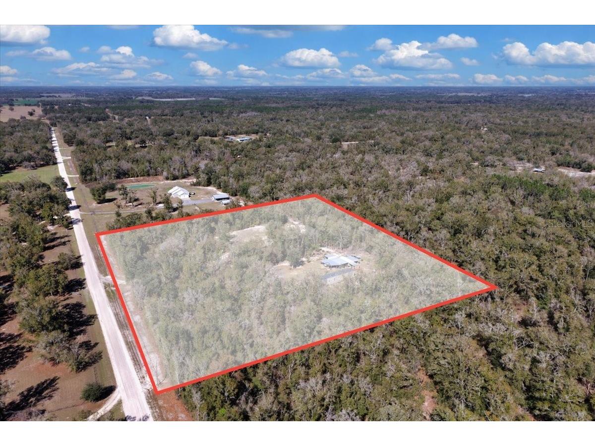 775 SW Choctaw Avenue Fort White FL 32038 TB8480218 image62