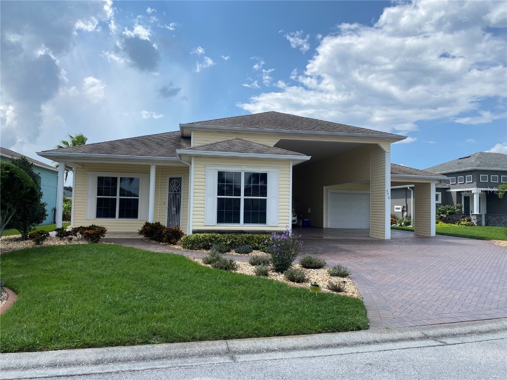 775 Teaberry Trail Polk City FL 33868 L4946751 image1