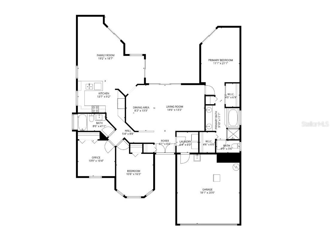 775 Wildflower Drive Palm Harbor FL 34683 TB8408466 image32