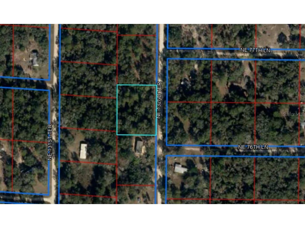 7750 NE 132nd Terrace Bronson FL 32621 OM710213 image1