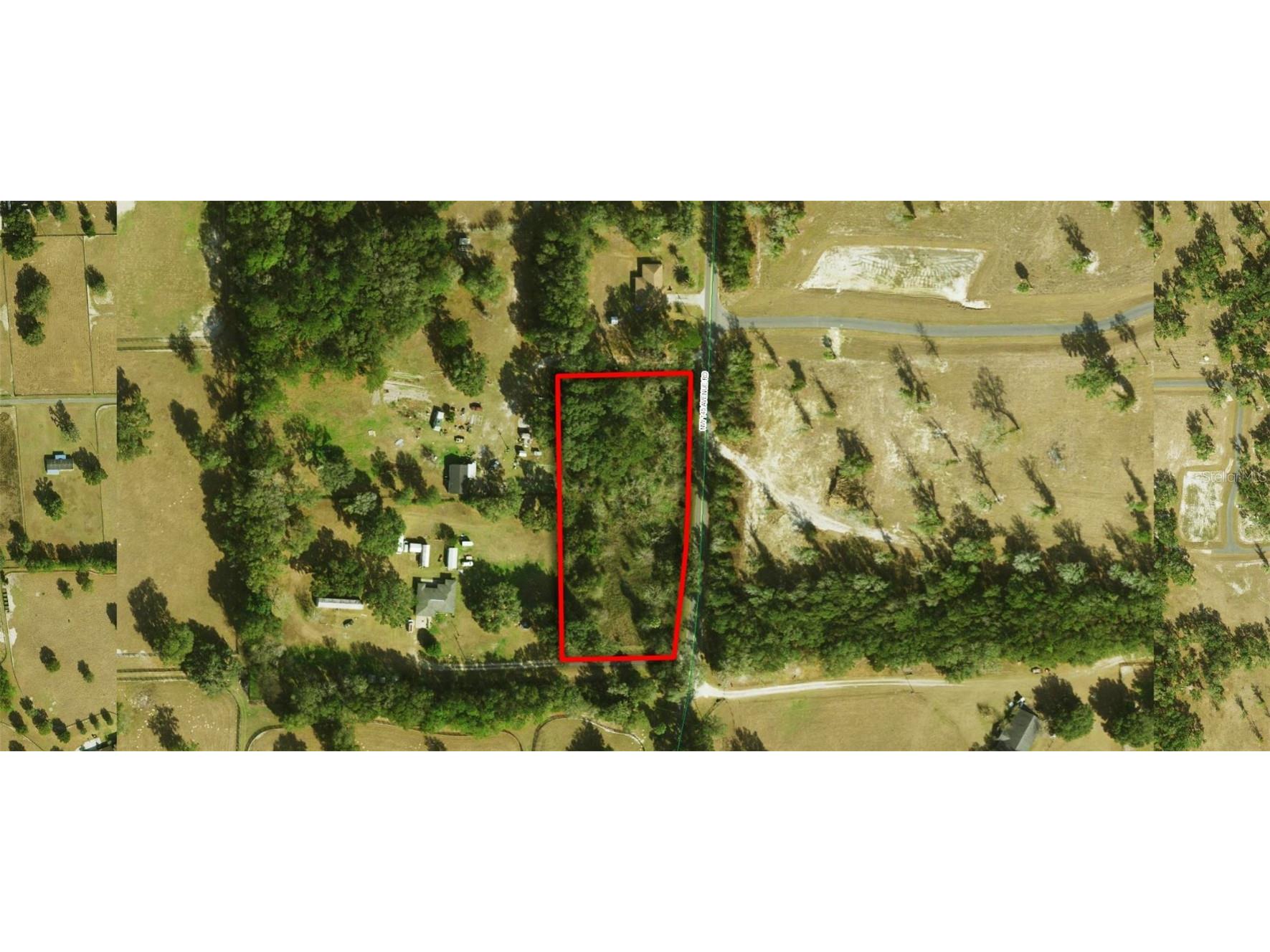 7750 NW 145th Avenue Road Morriston FL 32668 OM676829 image1