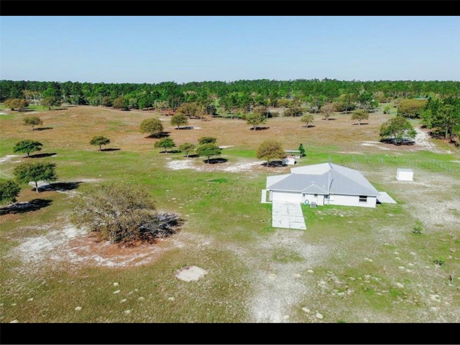7750 SE 150 Avenue Morriston FL 32668 OM723849 image1