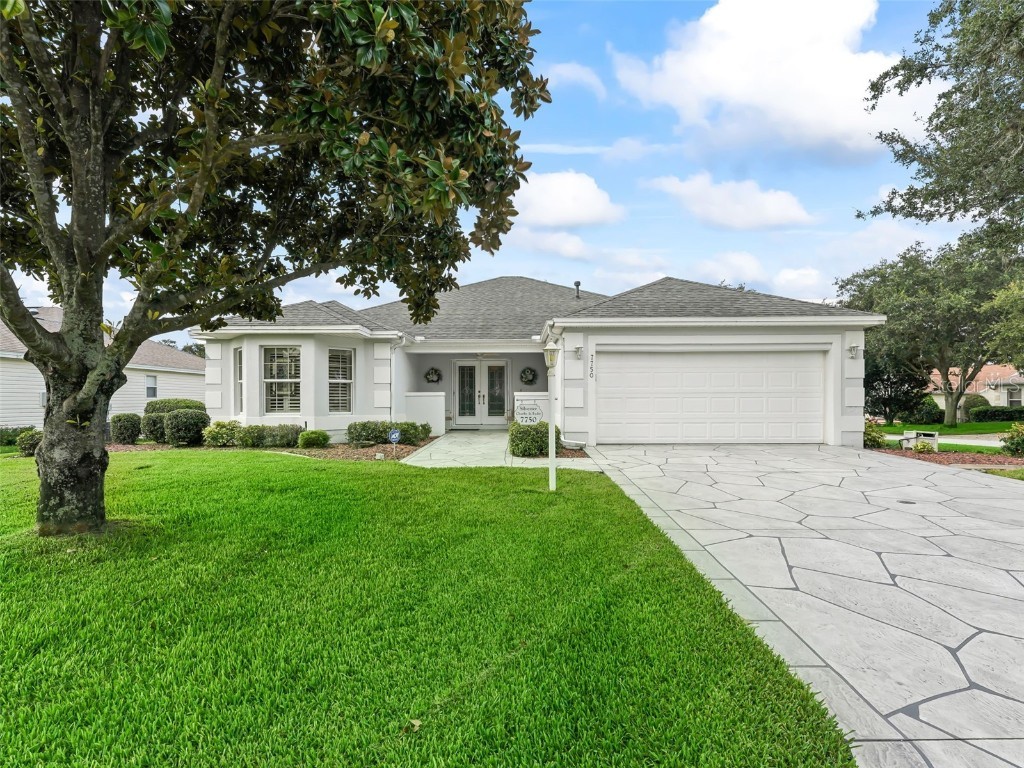7750 SE 167th Mistwood Lane The Villages FL 32162 G5085401 image1