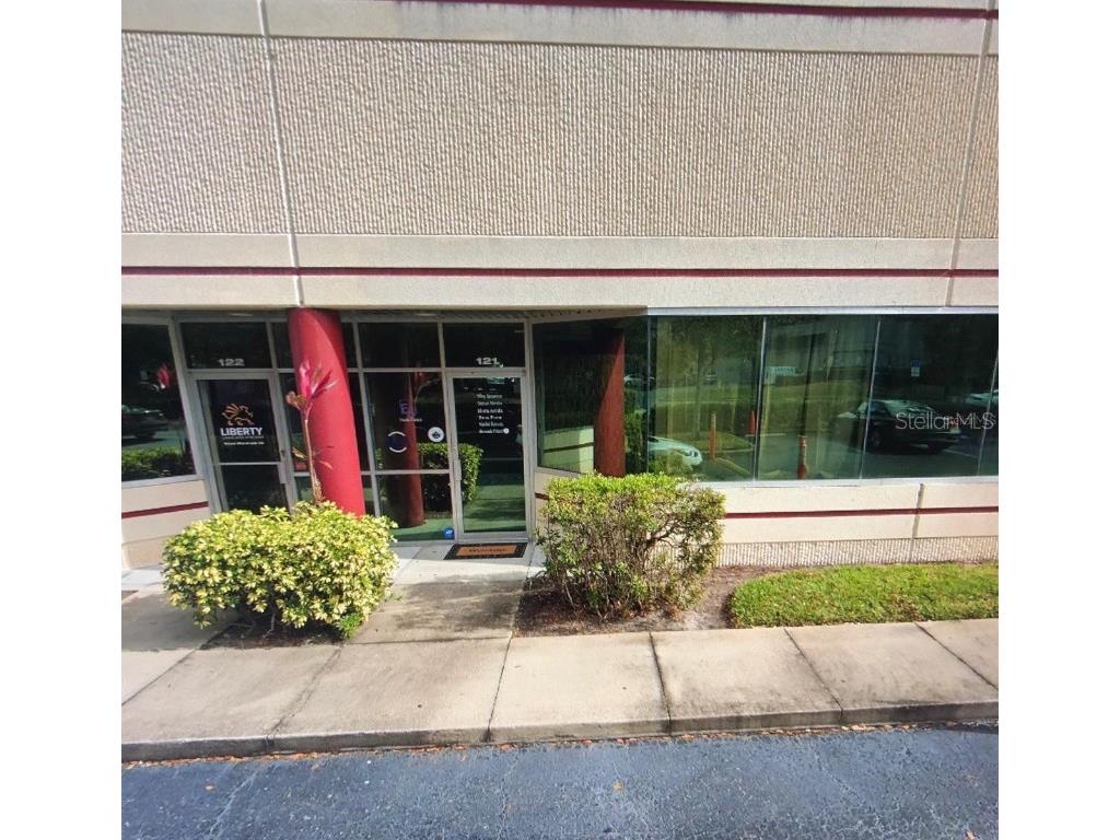 7751 Kingspointe Parkway #121 Orlando FL 32819 O6107977 image1