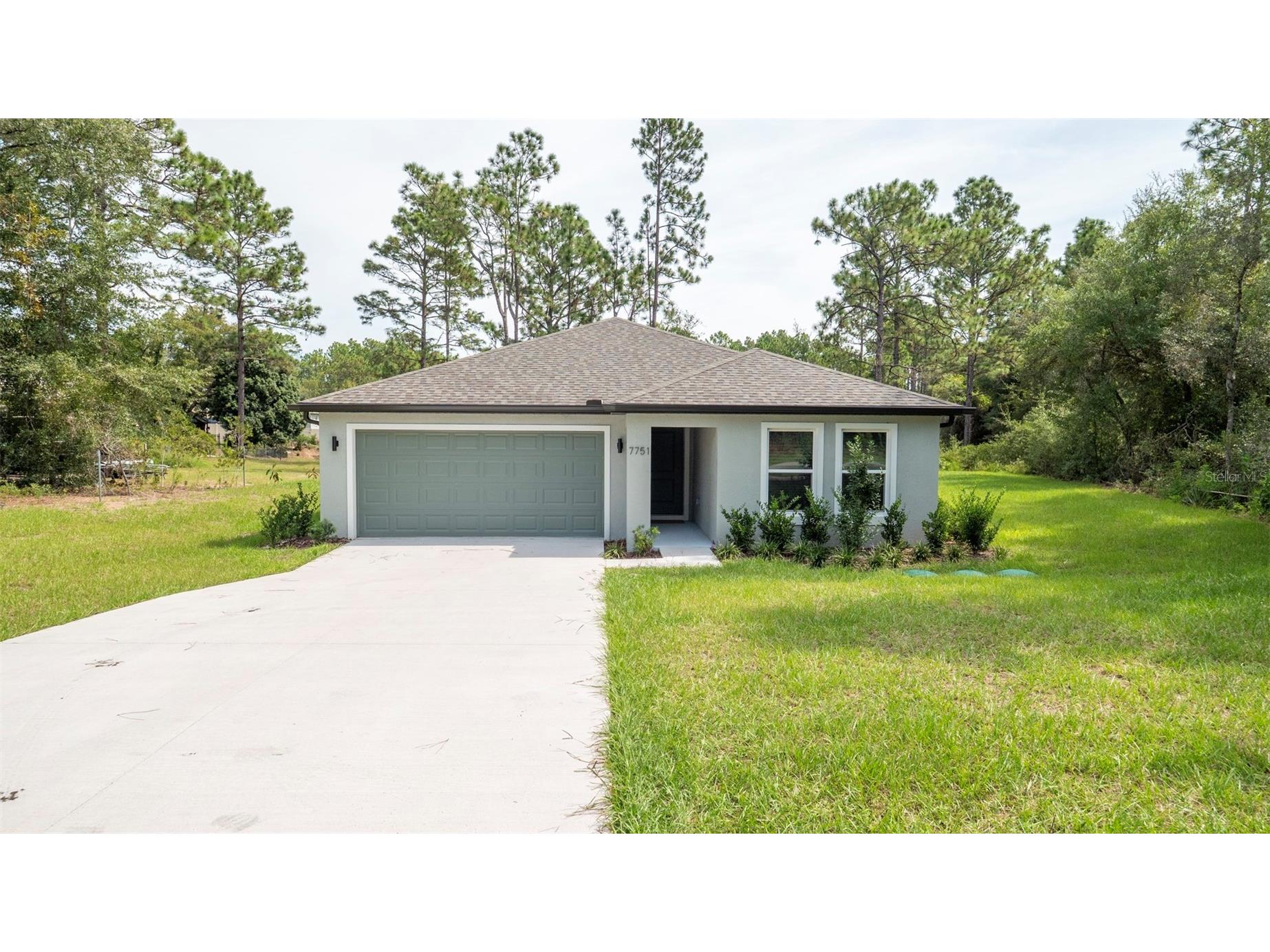 7751 N Cricket Drive Citrus Springs FL 34434 W7879062 image1