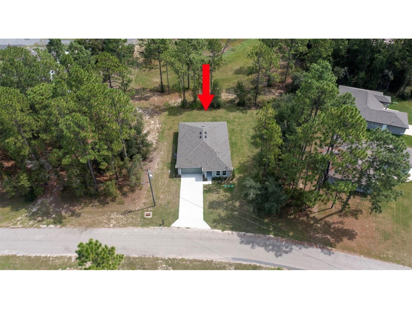 7751 N Cricket Drive Citrus Springs FL 34434 W7879062 image2