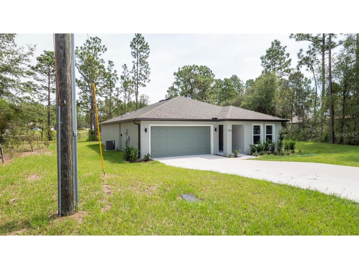 7751 N Cricket Drive Citrus Springs FL 34434 W7879062 image21